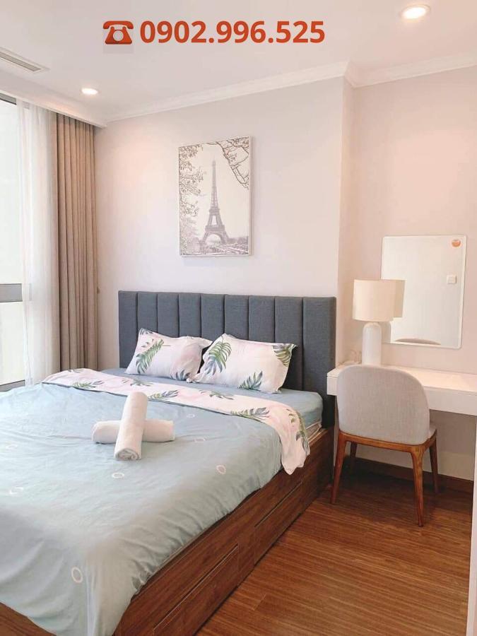 Vinhomes Grand Park Quan 9-Plus 2Pn-View Ho Boi Va Cong Vien Go Cong Екстериор снимка