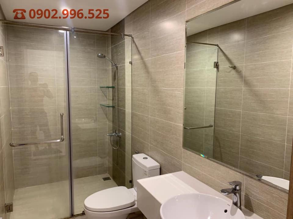 Vinhomes Grand Park Quan 9-Plus 2Pn-View Ho Boi Va Cong Vien Go Cong Екстериор снимка