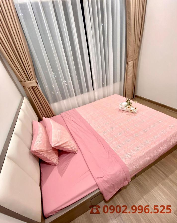 Vinhomes Grand Park Quan 9-Plus 2Pn-View Ho Boi Va Cong Vien Go Cong Екстериор снимка
