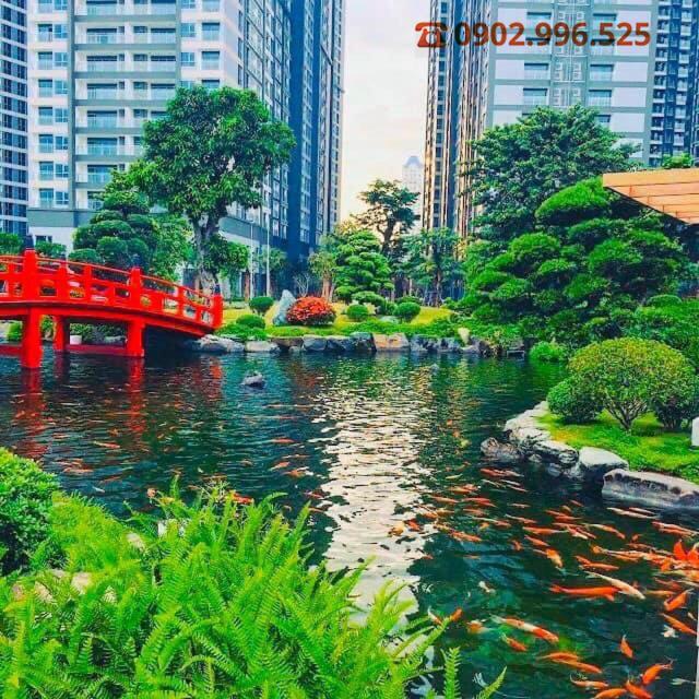 Vinhomes Grand Park Quan 9-Plus 2Pn-View Ho Boi Va Cong Vien Go Cong Екстериор снимка