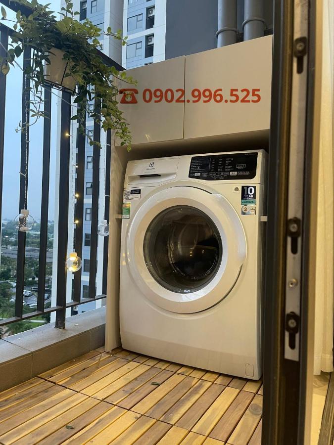 Vinhomes Grand Park Quan 9-Plus 2Pn-View Ho Boi Va Cong Vien Go Cong Екстериор снимка
