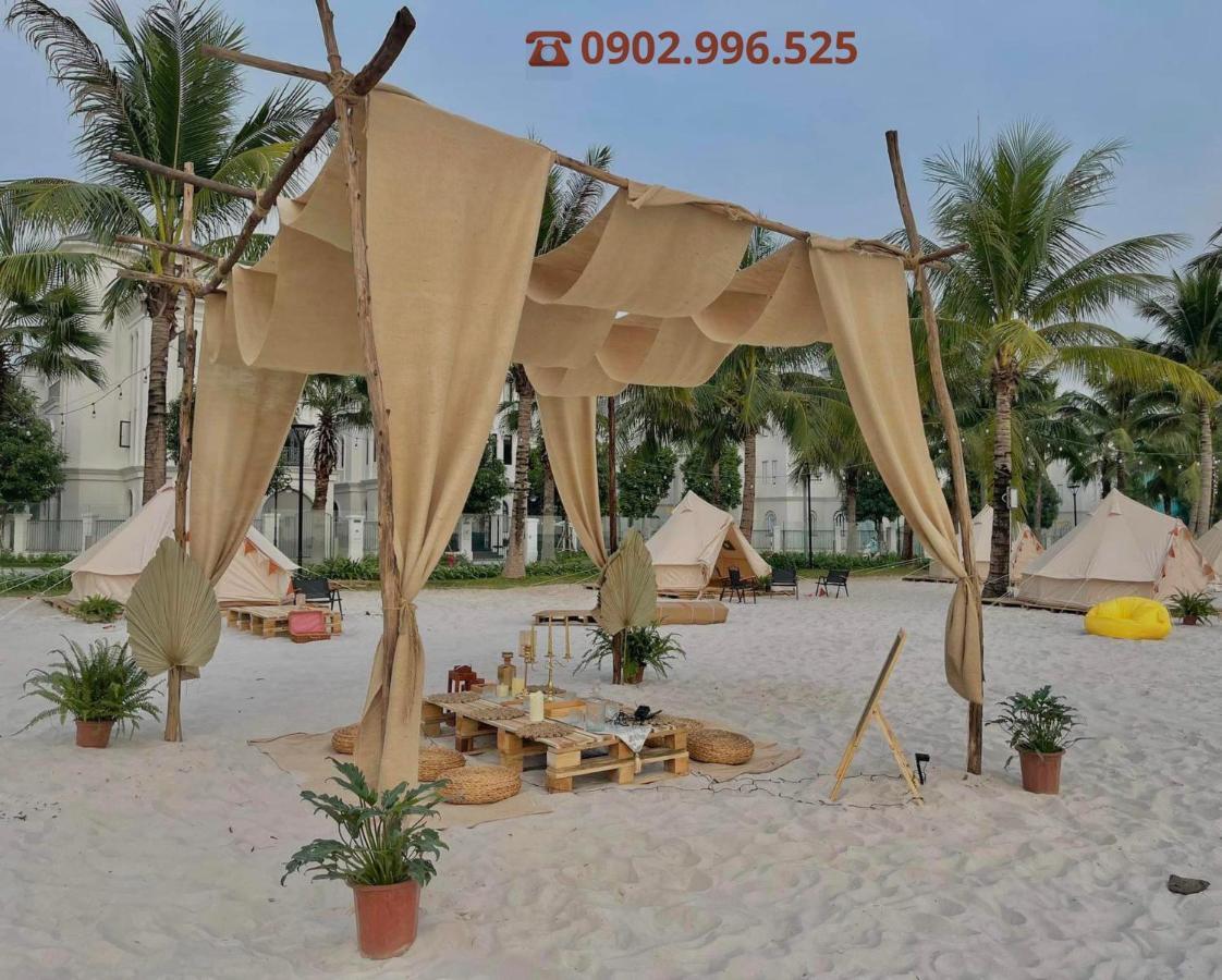 Vinhomes Grand Park Quan 9-Plus 2Pn-View Ho Boi Va Cong Vien Go Cong Екстериор снимка