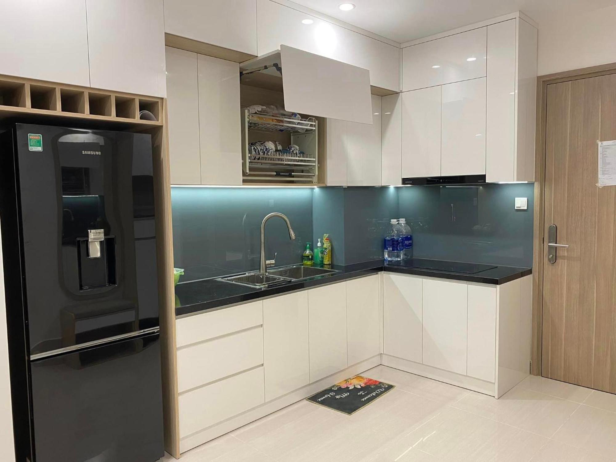 Vinhomes Grand Park Quan 9-Plus 2Pn-View Ho Boi Va Cong Vien Go Cong Екстериор снимка
